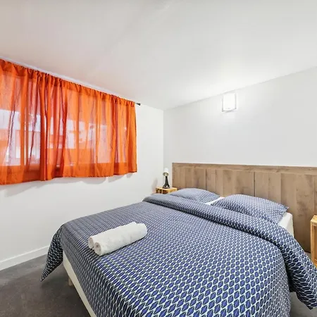 Chic Apart With Terrace Appartement *